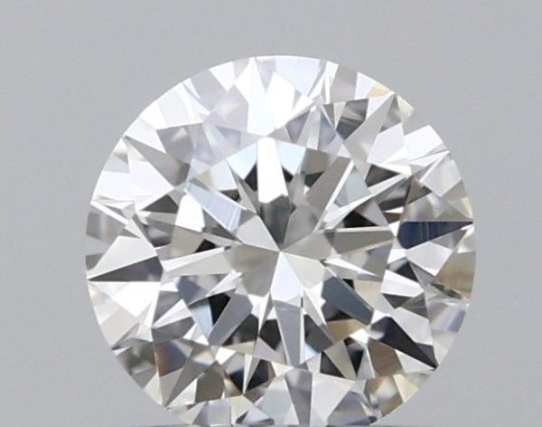 Round Diamond image