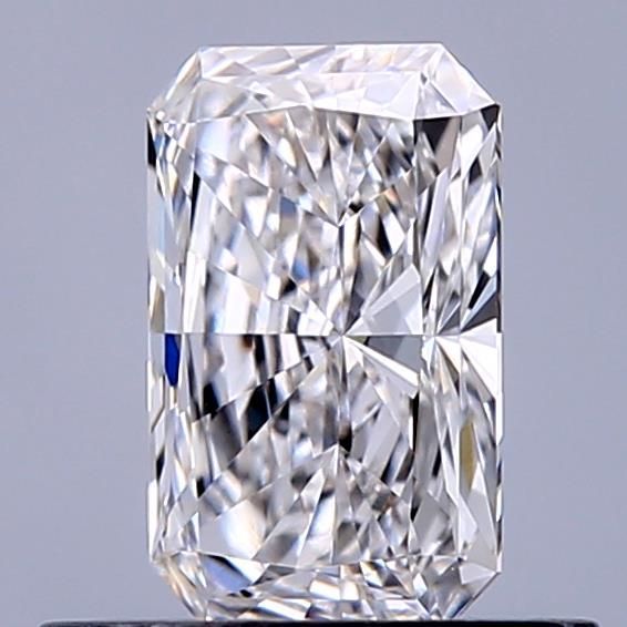 Radiant Lab-Grown Diamond image