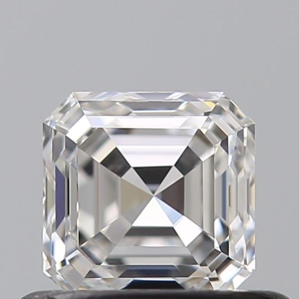 Asscher Diamond image