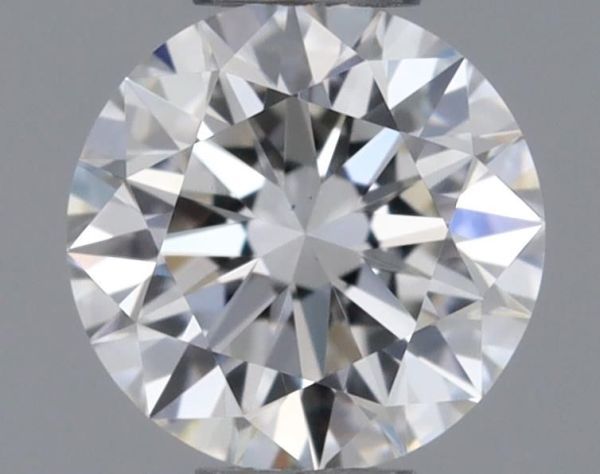Round Diamond image