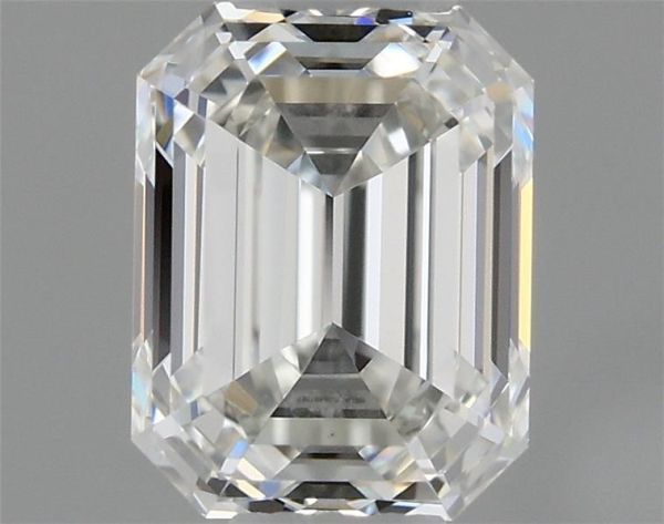 Emerald Diamond image