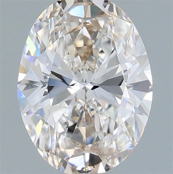 Oval Diamond image