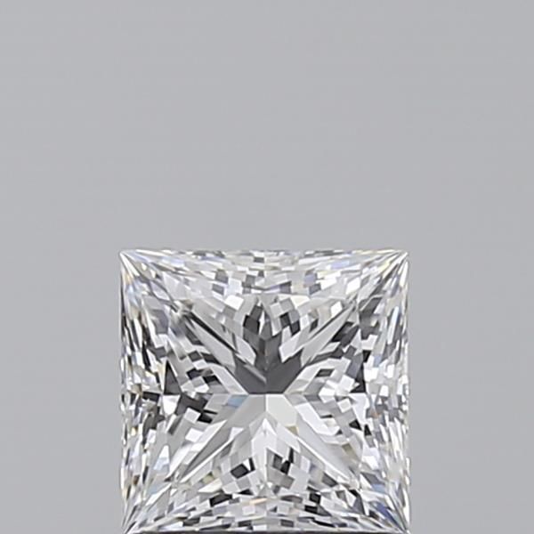Princess Lab-Grown Diamond image