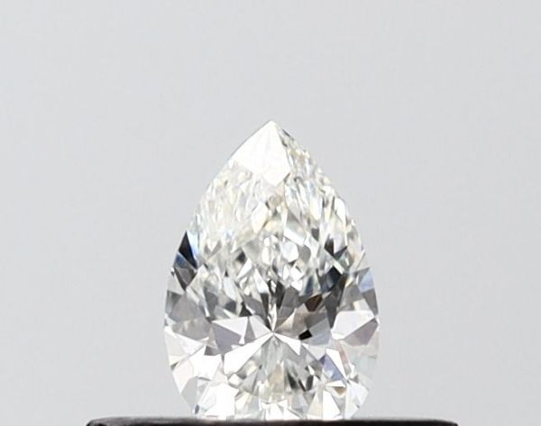 Pear Lab-Grown Diamond image