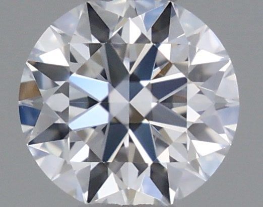 Round Lab-Grown Diamond image