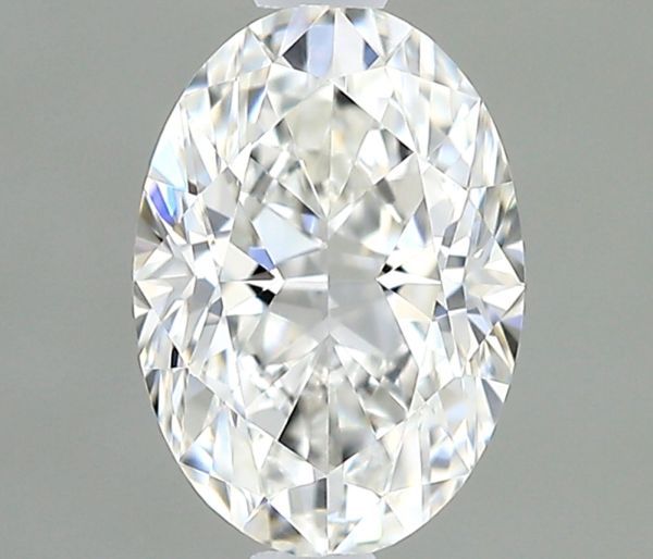 Oval Diamond image