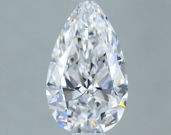 Pear Diamond image