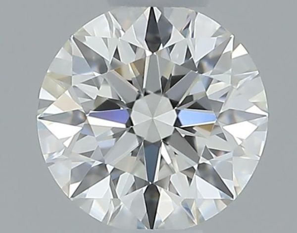 Round Diamond image