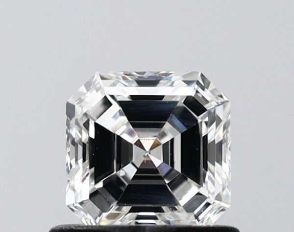 Asscher Lab-Grown Diamond image