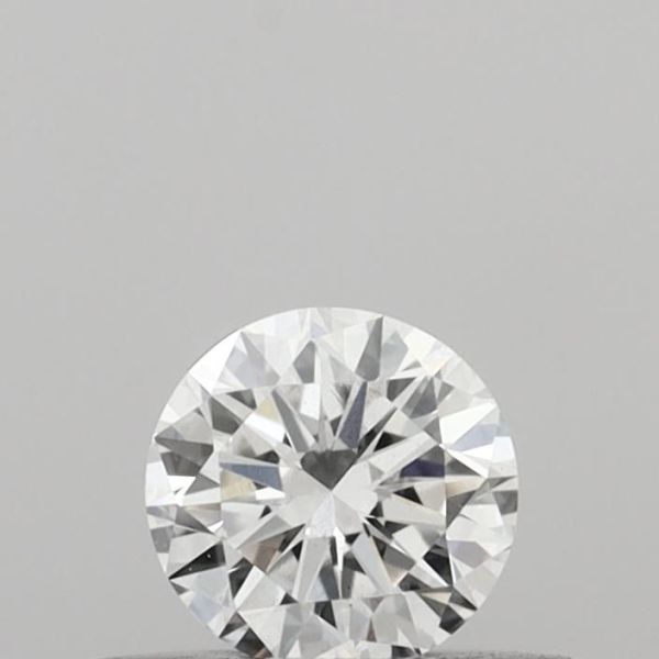 Round Lab-Grown Diamond image