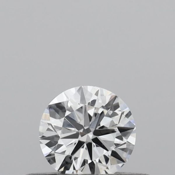 Round Lab-Grown Diamond image
