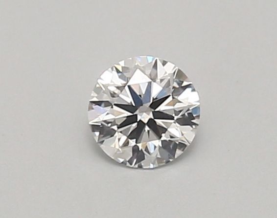 Round Lab-Grown Diamond image