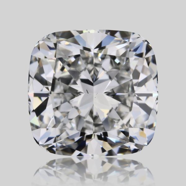 Cushion Diamond image