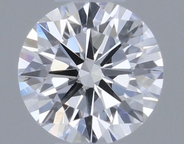 Round Lab-Grown Diamond image