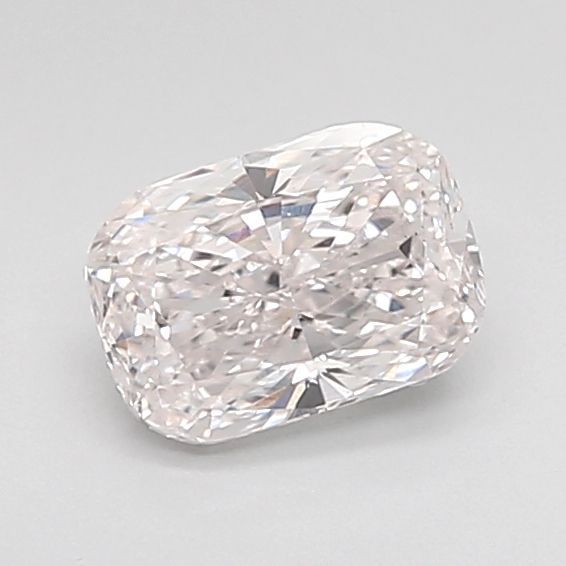 Cushion Lab-Grown Diamond image