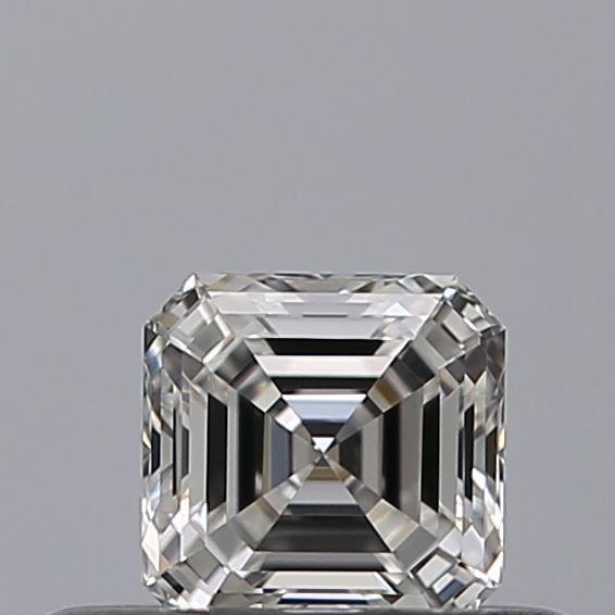 Asscher Diamond image