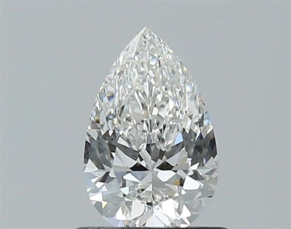 Pear Diamond image