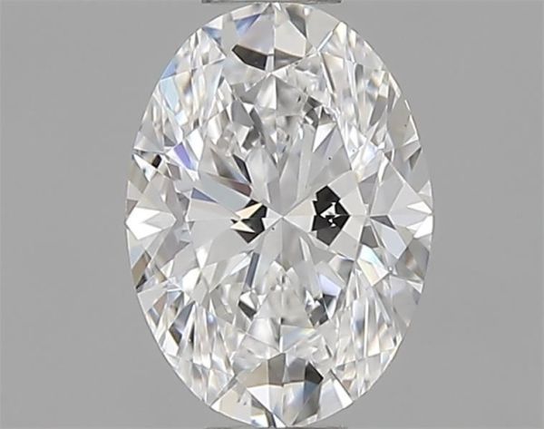 Oval Diamond image