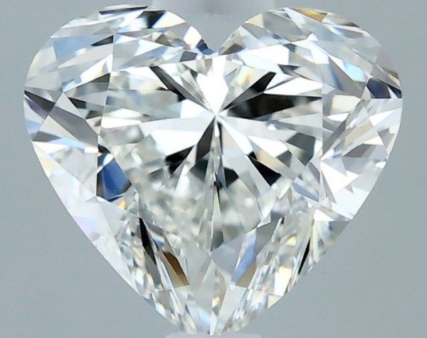 Heart Diamond image