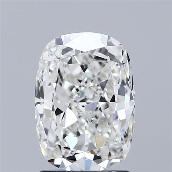 Cushion Diamond image