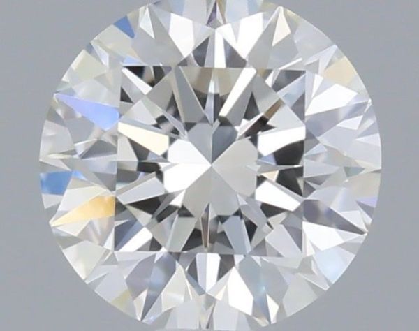 Round Diamond image