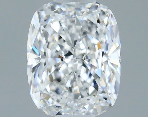 Cushion Diamond image