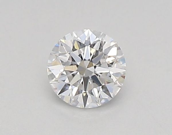 Round Lab-Grown Diamond image