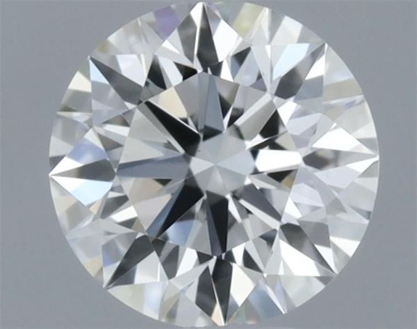 Round Diamond image
