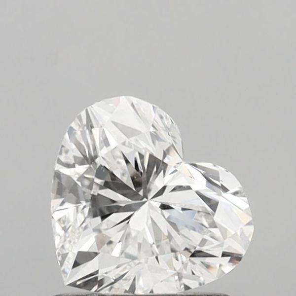 Heart Lab-Grown Diamond image