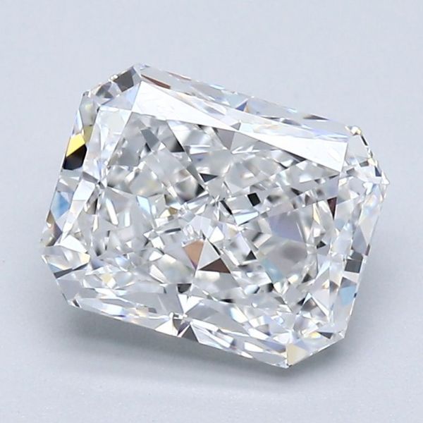 Radiant Diamond image