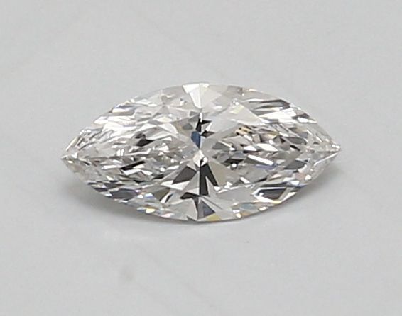 Marquise Lab-Grown Diamond image