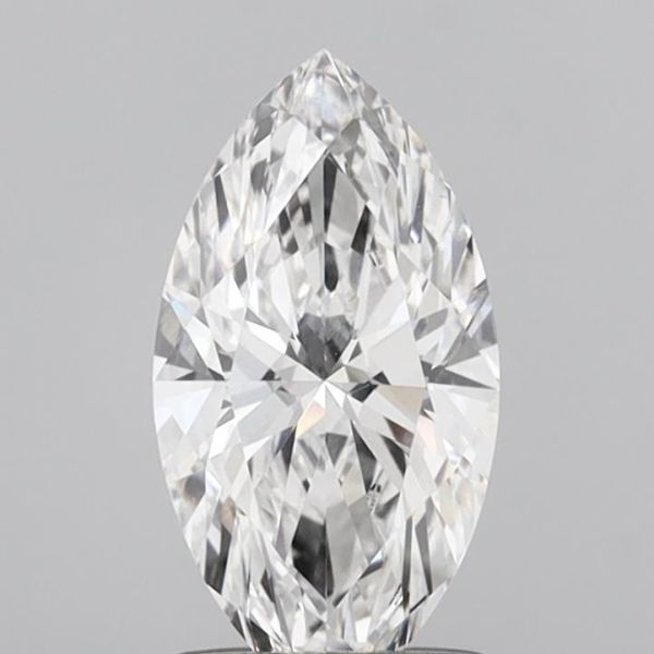 Marquise Lab-Grown Diamond image