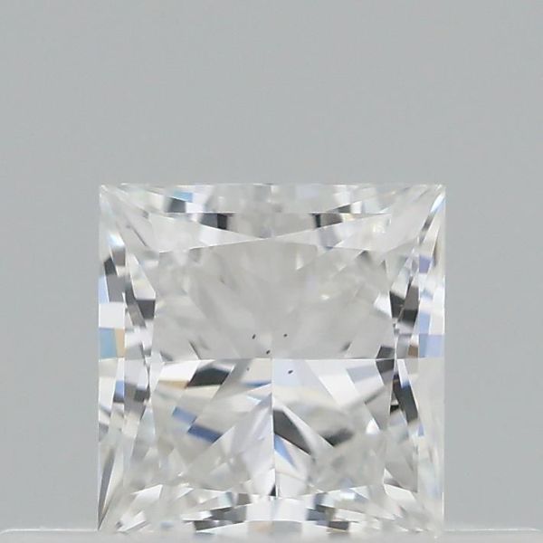 Princess Lab-Grown Diamond image