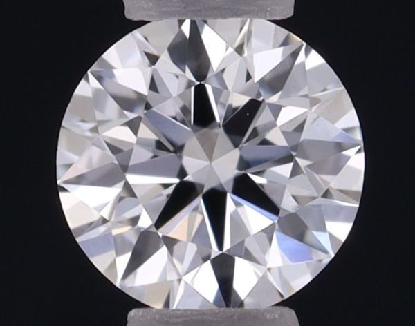 Round Lab-Grown Diamond image