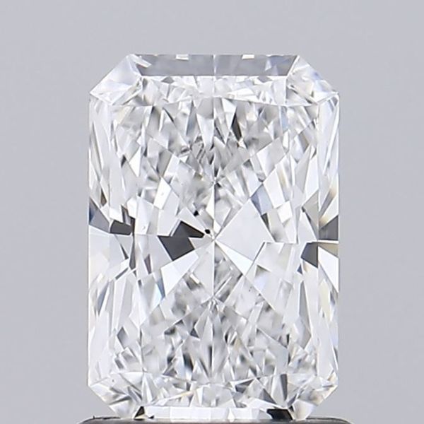 Radiant Lab-Grown Diamond image