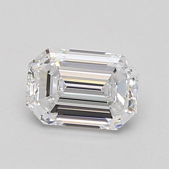 Emerald Lab-Grown Diamond image