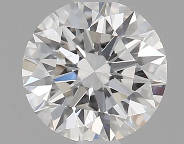 Round Diamond image