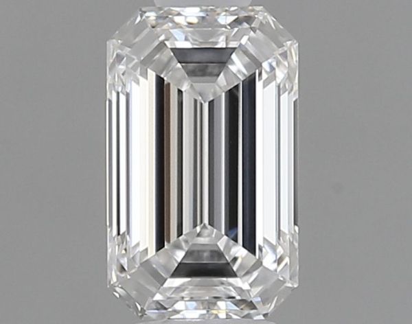 Emerald Lab-Grown Diamond image