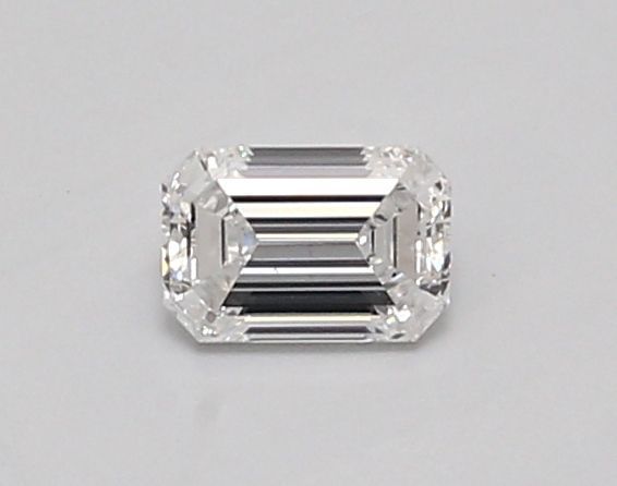 Emerald Lab-Grown Diamond image
