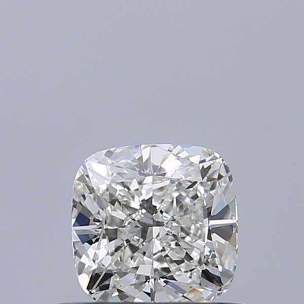 Cushion Diamond image