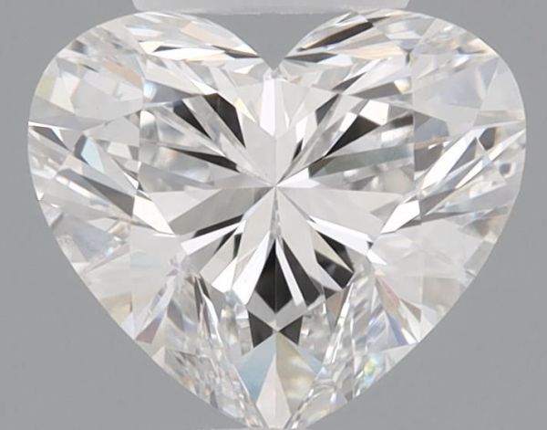 Heart Lab-Grown Diamond image