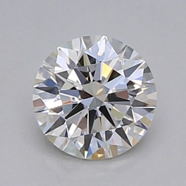 Round Diamond image