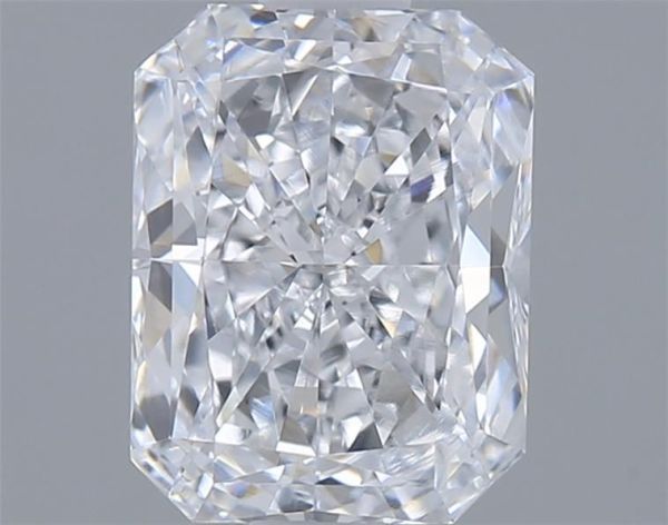 Radiant Lab-Grown Diamond image