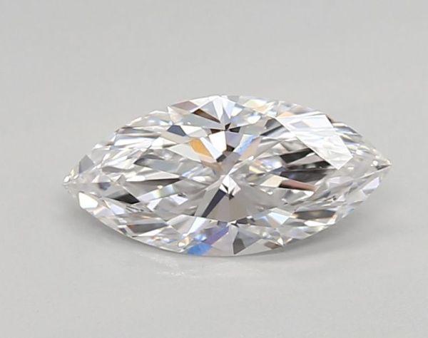 Marquise Lab-Grown Diamond image