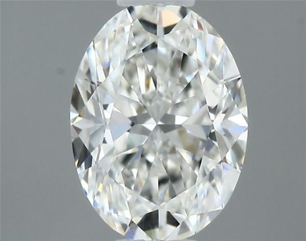 Oval Diamond image