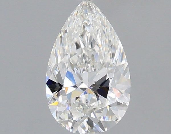 Pear Diamond image
