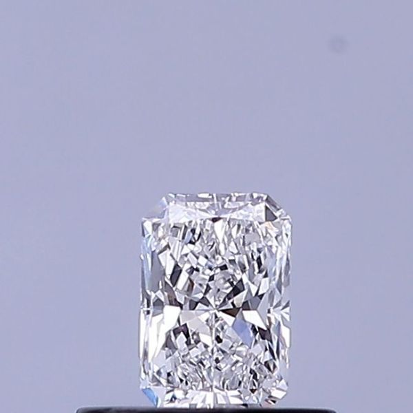 Radiant Lab-Grown Diamond image