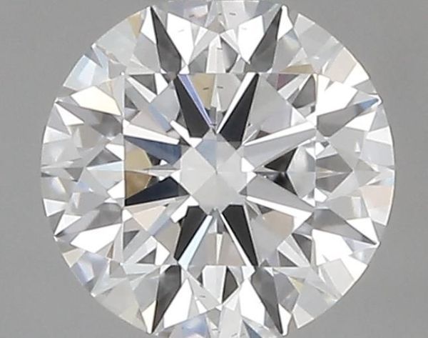 Round Diamond image