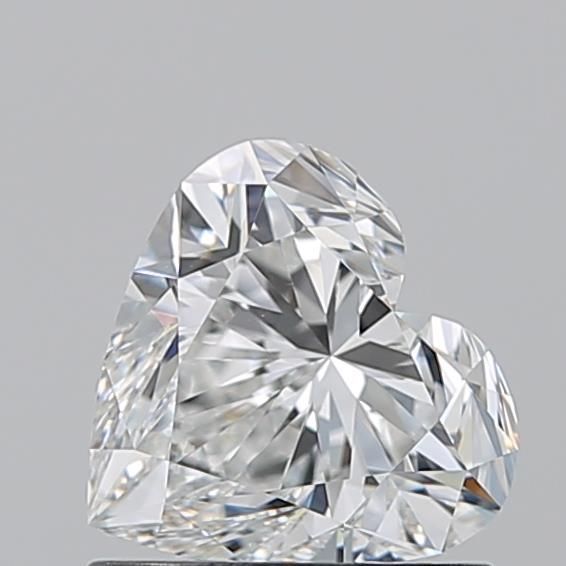 Heart Diamond image