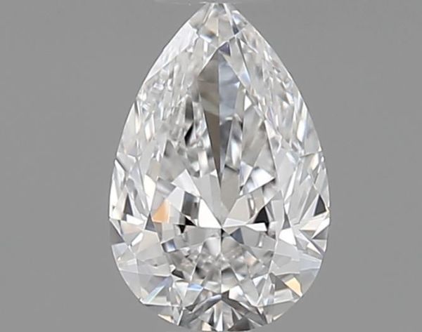 Pear Diamond image